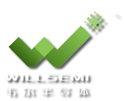 Will Semiconductor is a Chinese publicly listed fabless semiconductor company headquartered in Shanghai. 